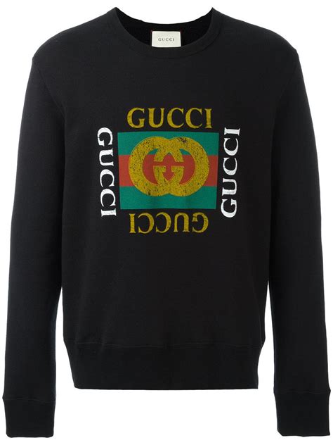 fake gucci sweatshirt for sale|gucci knockoff sweater.